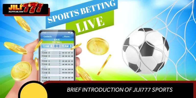 JILI777 Sports holds many major tournaments