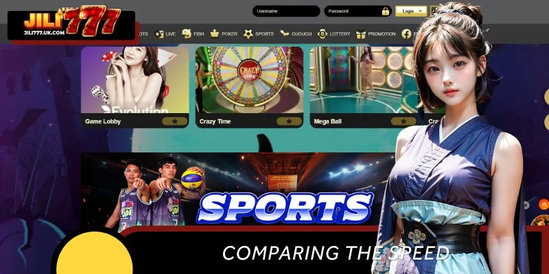 From quick slots to social tables, system keeps every style of play engaging.