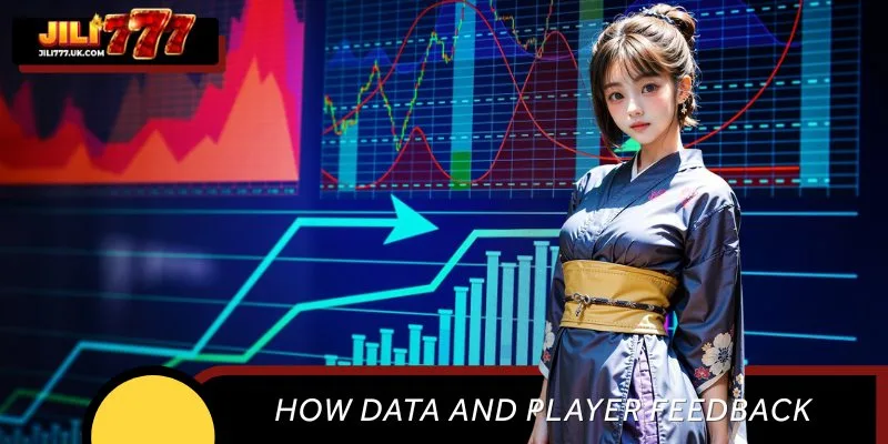 Through analytics and user reports, we keeps its promise of fair and smart fun.