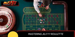 Mastering JILI777 Roulette: Strategies for Winning Every Day