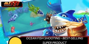 Ocean Fish Shooting - Best-selling Super Product