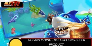 Ocean Fishing - Best-selling Super Product 2025
