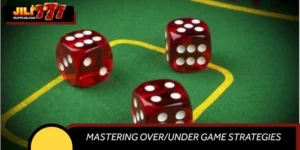 Mastering Over/Under Game Strategies at JILI777 Effectively