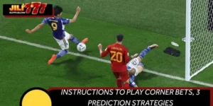 Instructions To Play Corner Bets, 3 Prediction Strategies